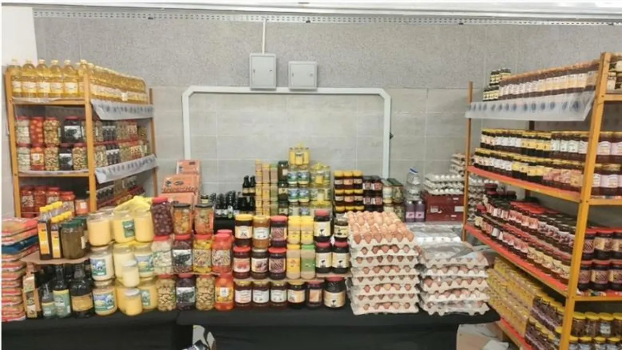 تخفيضات كبرى.. قائمة معارض وزارة الزراعة لبيع ياميش رمضان بالقاهرة والجيزة